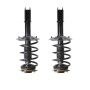 [US Warehouse] 1 Pair Shock Strut Spring Assembly for 2000-2005 Chevrolet Impala 171670